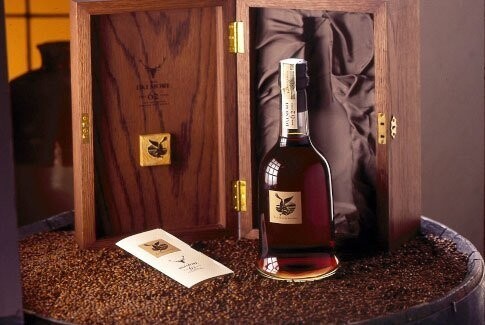 5. Dalmore 62 HighlandMalt Scotch Matheson — 58.000 $