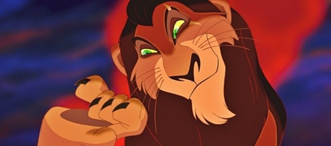 «Король лев»: Сравнение актёров, озвучивших фильмы с разницей в 25 лет