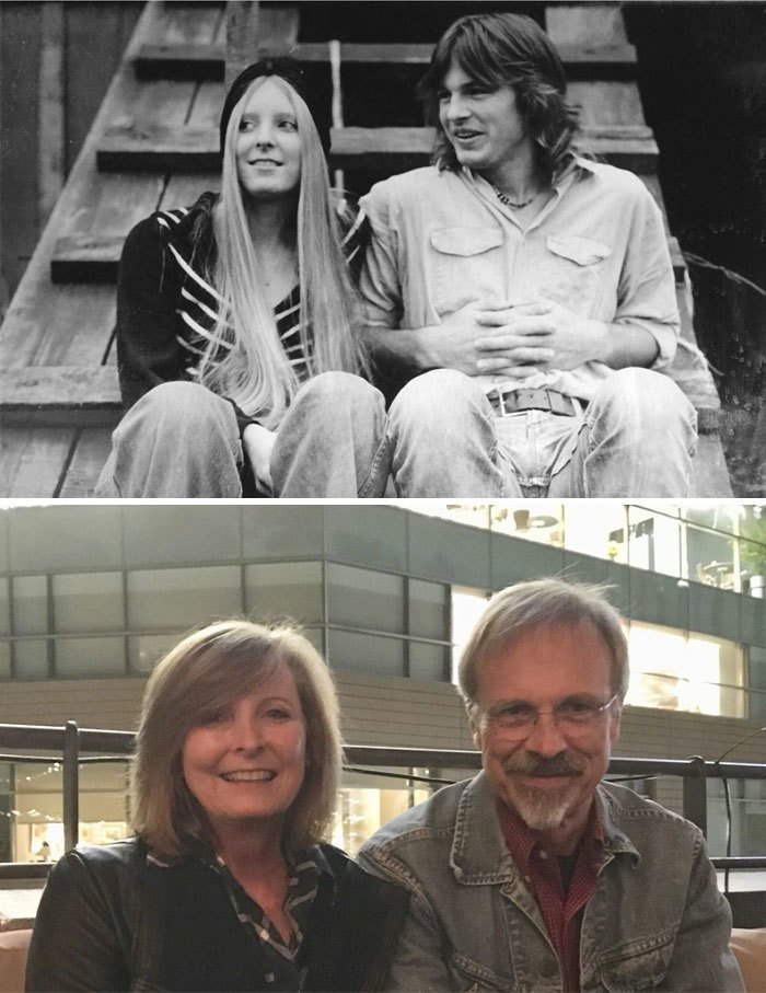 40 лет вместе 
