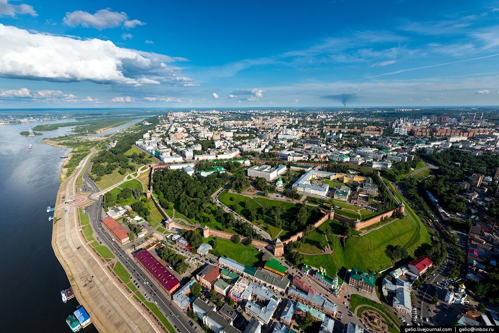 Картинки с нижним новгородом