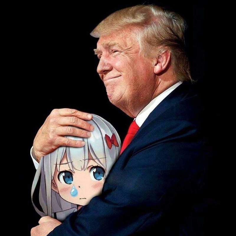 Азия ждет не дождется Трампа
