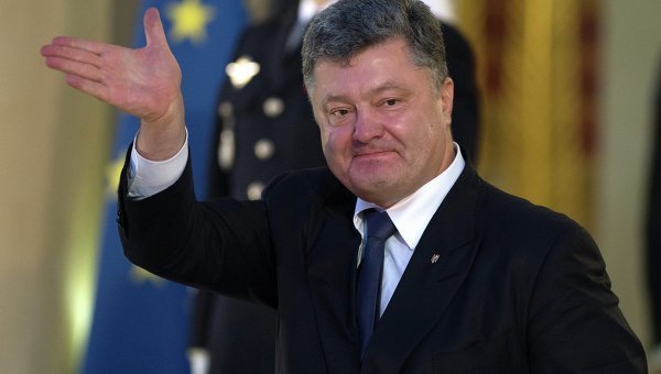 США предложили Украине договориться с РФ по миротворцам в Донбассе