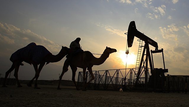 Нефть обновила двухлетний максимум