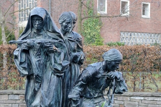 Мемориал Эдит Штайн, Кельн, Германия