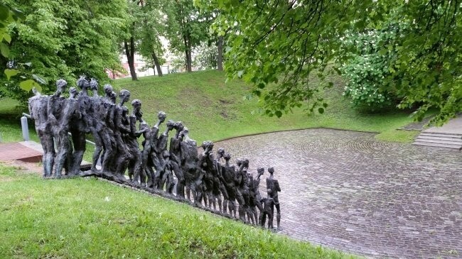 Мемориал «Яма», Минск, Беларусь