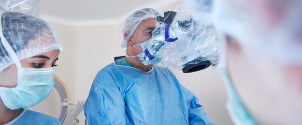 Турция – вторая страна в мире по количеству роботизированных хирургических операций