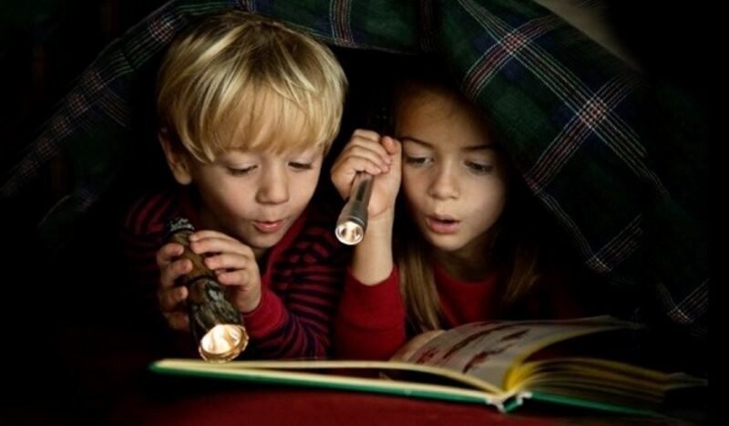 Что делать, если подросток читает не те книги?