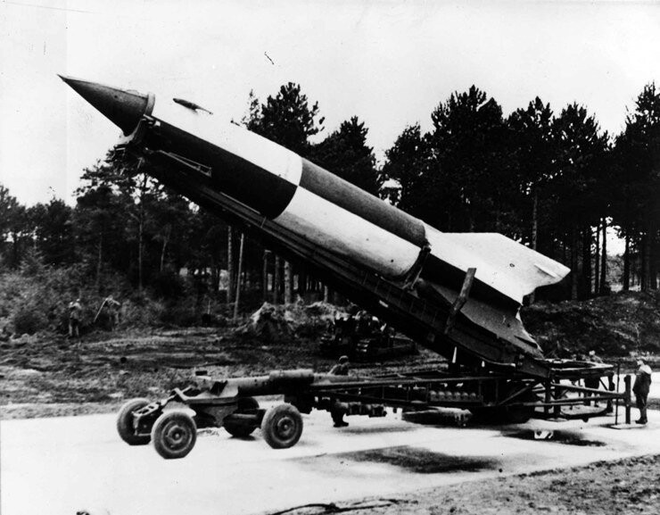 5.Фау-2