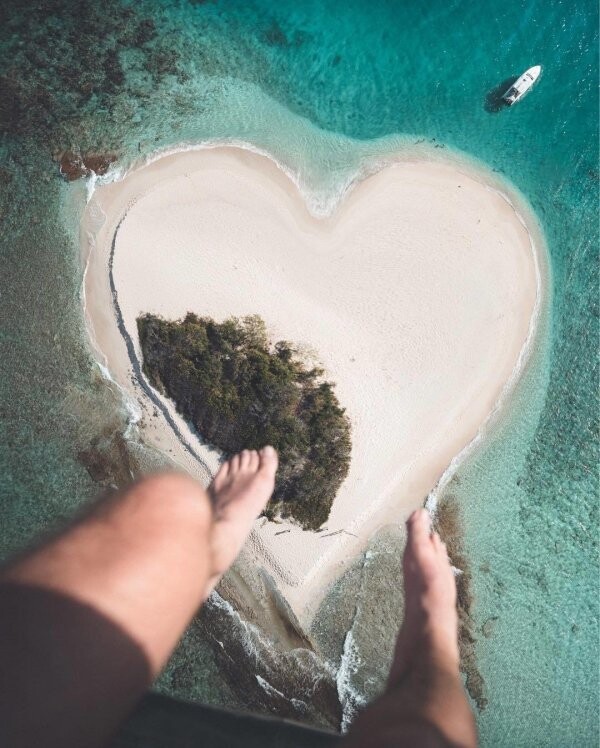 Остров любви 
