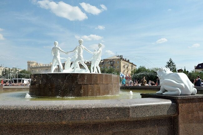Сатанинская архитектура