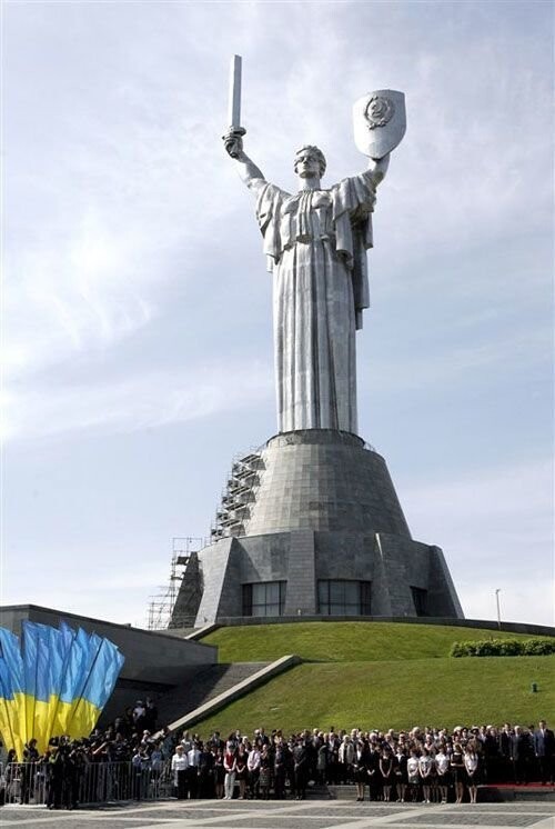 Сатанинская архитектура