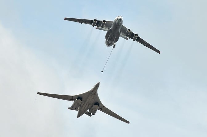 Самый мощный в мире: как РФ предотвратила превращение Ту-160 в кучу украинских болтов и гаек