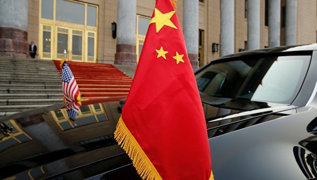 "Прощай, русский газ": почему американский триумф в Китае так быстро сдулся