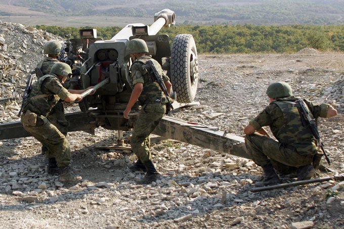О русском стиле боевых искусств. Борис Рязанцев