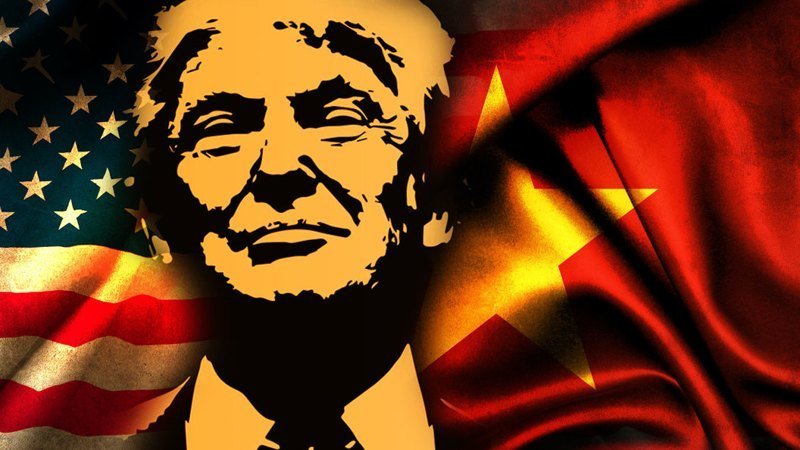 Трамп во Вьетнаме: справедливость по-американски