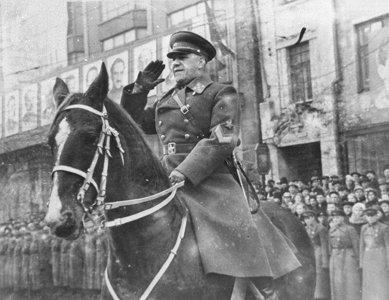 Яков Рюмкин