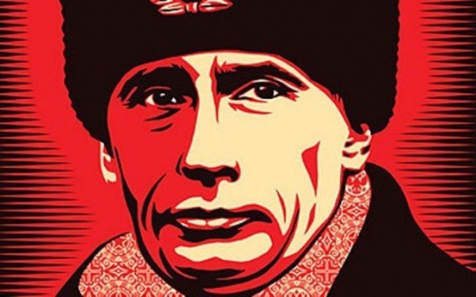 Путин и левый поворот