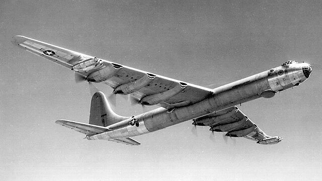 Convair B-36