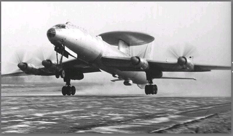 Ту-126