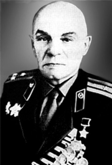 Станислав Алексеевич Ваупшасов. Герой-разведчик Великой Отечественной войны