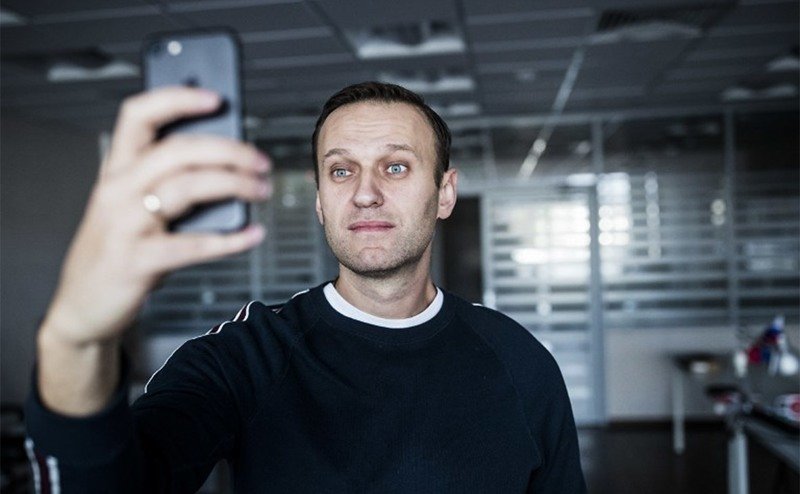 Как Навальный сам себя обманул