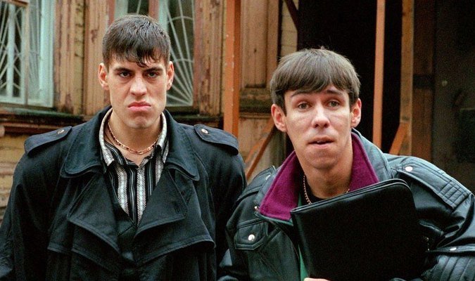 "Я ради вас жизнью рискую!": за что Дюжев обиделся на соотечественников