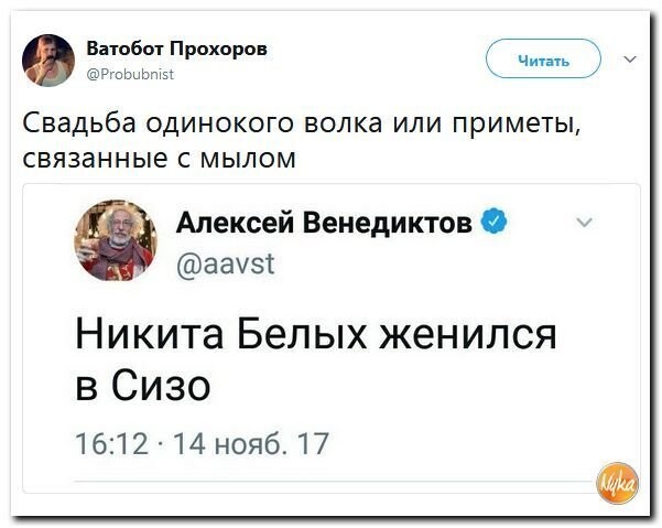 Политические коментарии соцсетей - 306