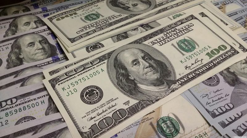 Нижняя палата Конгресса одобрила выделение $4,6 млрд на борьбу с Россией