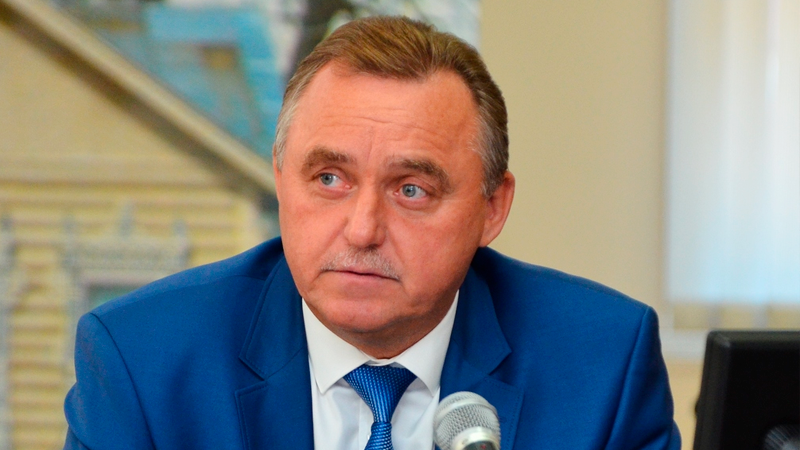 Экс-глава Вологды Евгений Шулепов попал в список малоэффективных депутатов Госдумы