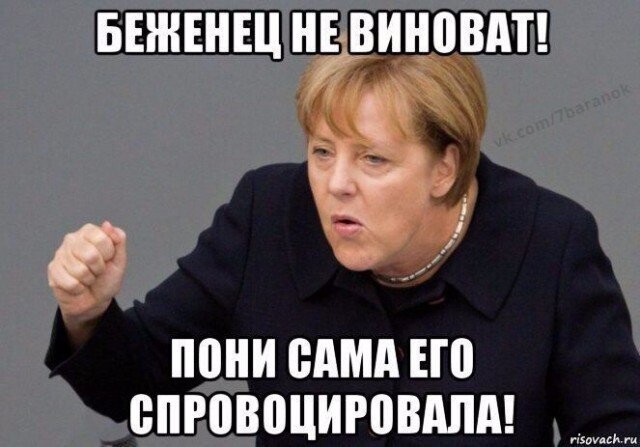 Уроженец Сирии надругался над пони в детском зоопарке в Берлине