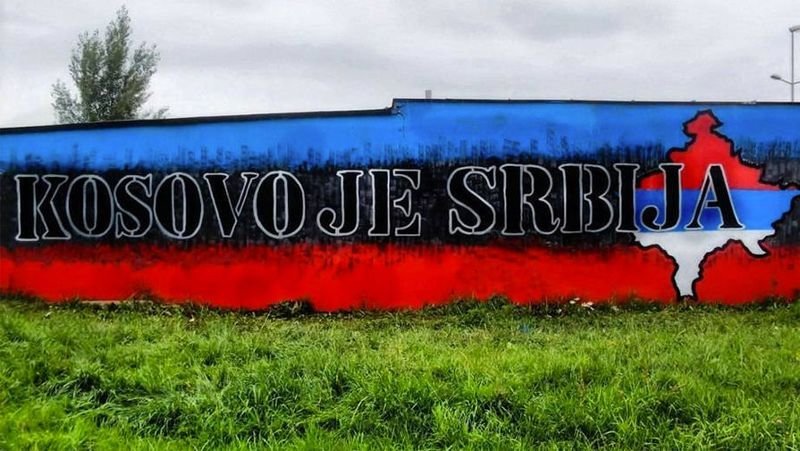 Сербские политики хотят официально признать Крым российским