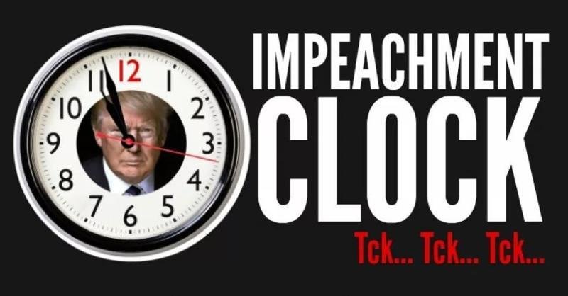 Трамп для нас - настоящий подарок