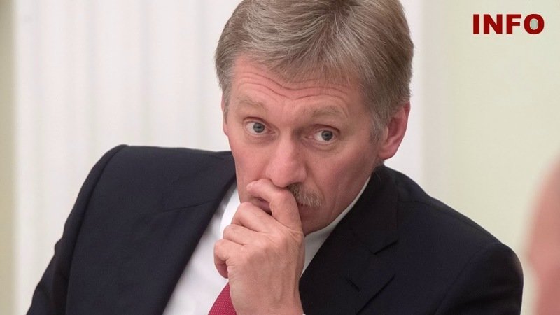 В Кремле прокомментировали переговоры Путина с Захарченко и Плотницким 