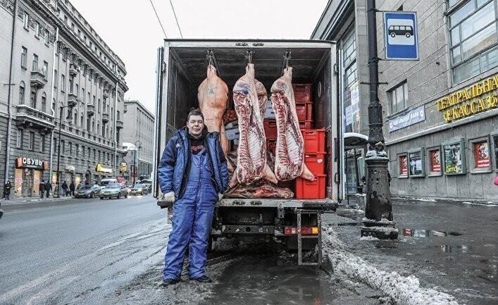 «Санкт-Петербург — один из самых красивых городов мира»