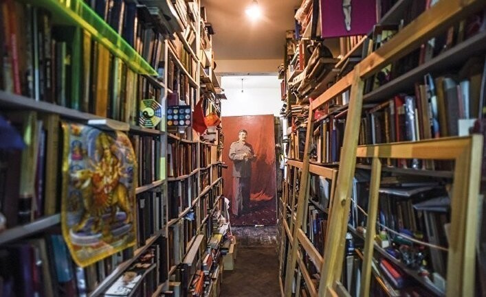 «Санкт-Петербург — один из самых красивых городов мира»
