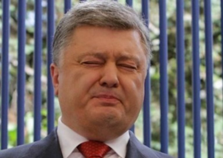 Петя, смени своих пропагандистов!