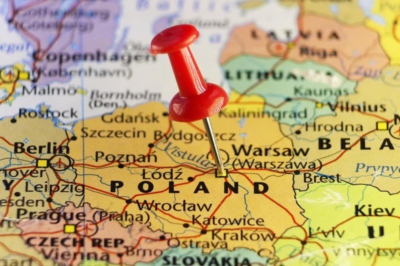 «Черная» благодарность. Как СССР помогал Польше и как та ему отплатила