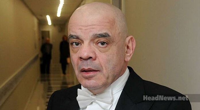 Концерт Райкина в Одессе. Послесловие. Или некролог