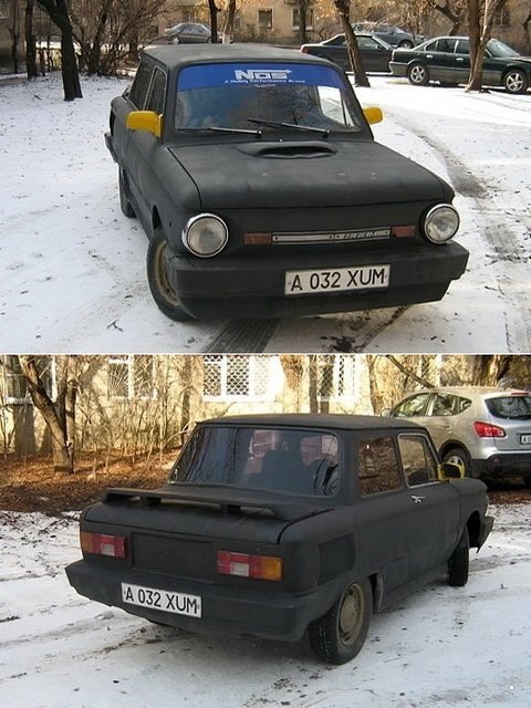 Автовсячина