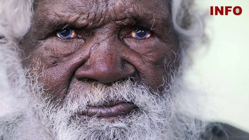 Останки древнейших жителей Австралии вернули аборигенам 