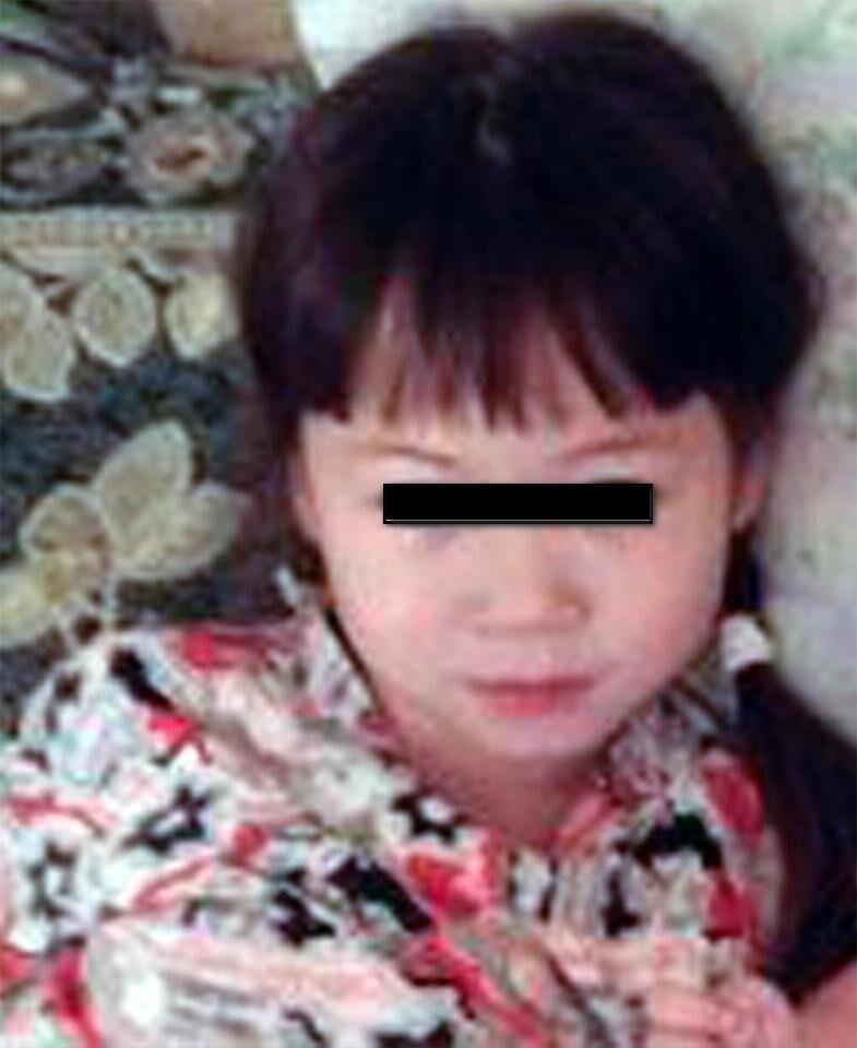 3-летняя Жасмин единственная выжила в авиакатастрофе под Хабаровском благодаря своей крёстной