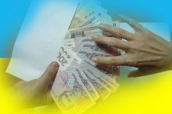 Порошенко приготовил новогодний подарок своей Администрации