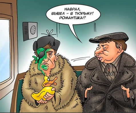 Очередное вранье Навального, «выдуманный» стих и «разоблачение Симоньян»