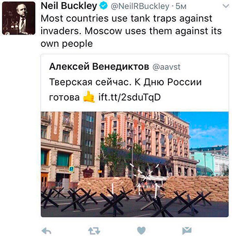 Очередное вранье Навального, «выдуманный» стих и «разоблачение Симоньян»