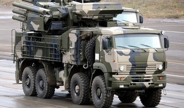 500 «Калибров» похоронят 80% Америки