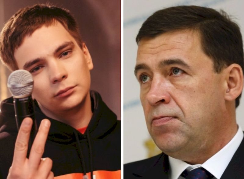 «По-хорошему, тебе подзатыльник нужно дать, но Гнойный есть Гнойный»