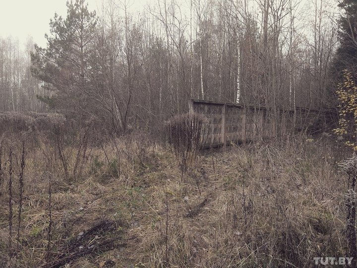 "Объект 1161". Что скрывает секретный бункер Горбачева в белорусских лесах