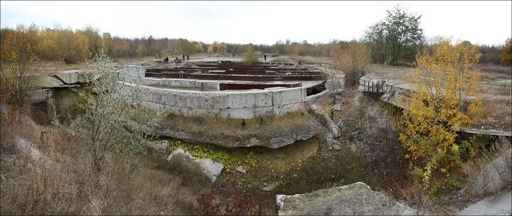 "Объект 1161". Что скрывает секретный бункер Горбачева в белорусских лесах