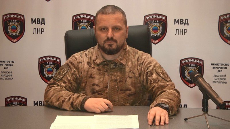 Последствия переворота в ЛНР