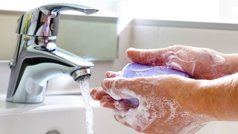 Доказана смертельная опасность антибактериального мыла 